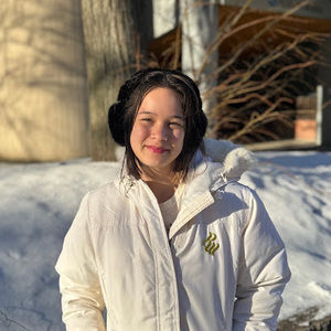 Meet your Posher, Jasi